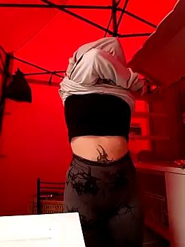 Snapshot of SAMANTHA-16_ chatting on March 2026 01:37:01 PM SAMANTHA-16 online show from March 2026 01:37:01 PM