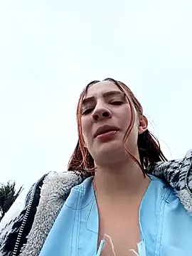 Snapshot of SAMANTHA-16_ chatting on March 2026 12:33:01 PM SAMANTHA-16 online show from March 2026 12:33:01 PM