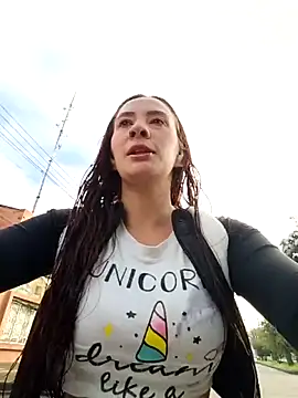 Snapshot of SAMANTHA-16_ chatting on March 2026 12:09:01 PM SAMANTHA-16 online show from March 2026 12:09:01 PM