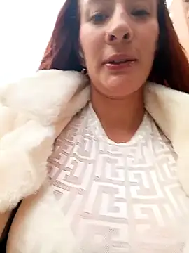 Snapshot of SAMANTHA-16_ chatting on March 2026 12:21:01 PM SAMANTHA-16 online show from March 2026 12:21:01 PM