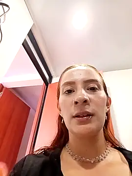 Snapshot of SAMANTHA-16_ chatting on March 2026 06:20:01 PM SAMANTHA-16 online show from March 2026 06:20:01 PM