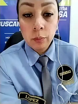 Snapshot of SAMANTHA-16_ chatting on April 2026 01:05:02 PM SAMANTHA-16 online show from April 2026 01:05:02 PM