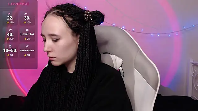 Snapshot of Robin_yourss chatting on December 2024 08:38:02 PM Robin yourss online show from December 2024 08:38:02 PM