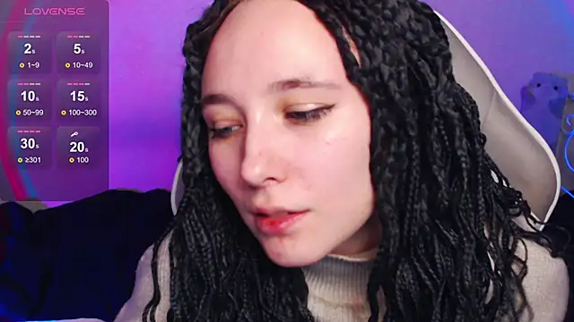 Snapshot of Robin_yourss chatting on February 2025 02:13:02 PM Robin yourss online show from February 2025 02:13:02 PM