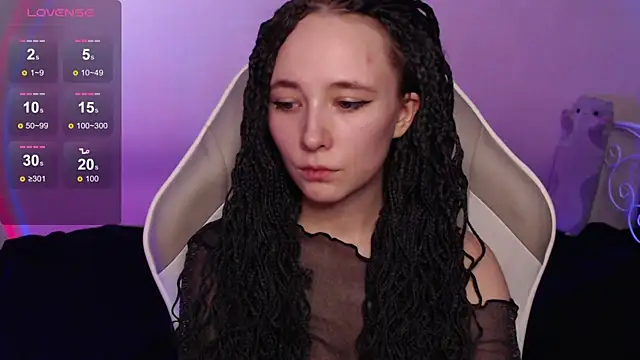 Snapshot of Robin_yourss chatting on February 2025 08:22:01 AM Robin yourss online show from February 2025 08:22:01 AM