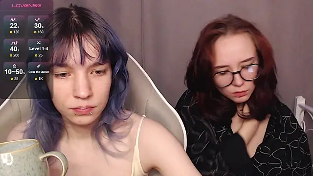 Robin yourss online show from February 2026 06:35:01 AM