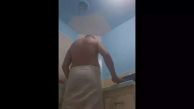 nakedtony81 online show from March 2026 12:37:01 AM