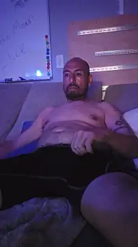 nakedtony81 online show from August 2026 12:32:02 PM