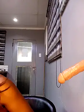 Snapshot of DickDiva1 chatting on February 2025 12:42:01 PM DickDiva1 online show from February 2025 12:42:01 PM