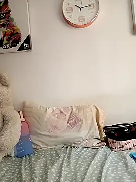 KimPielCanela online show from January 2025 02:56:02 PM