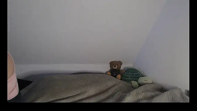 Anna F0X online show from June 2026 10:54:01 PM