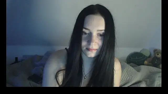 Anna F0X online show from June 2026 11:30:02 PM