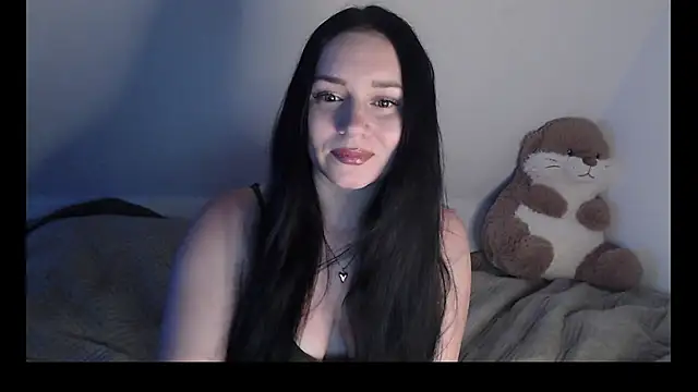 Anna F0X online show from June 2026 11:36:02 PM