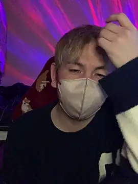 Snapshot of KEI_96 chatting on March 2025 11:52:01 AM KEI 96 online show from March 2025 11:52:01 AM