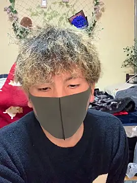 Snapshot of KEI_96 chatting on March 2026 02:57:01 PM KEI 96 online show from March 2026 02:57:01 PM