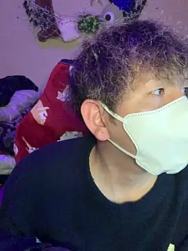 Snapshot of KEI_96 chatting on March 2026 03:51:02 PM KEI 96 online show from March 2026 03:51:02 PM