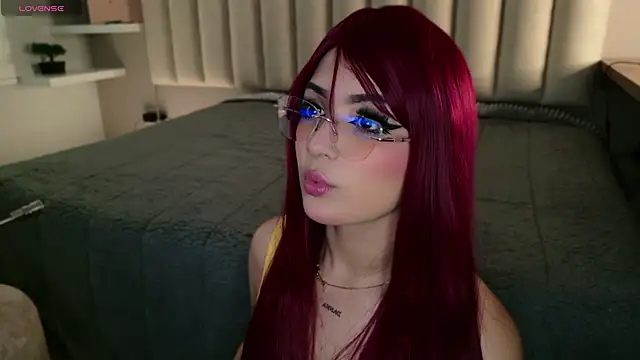 Snapshot of Megan_mooree_ chatting on September 2025 12:53:01 PM Megan mooree online show from September 2025 12:53:01 PM