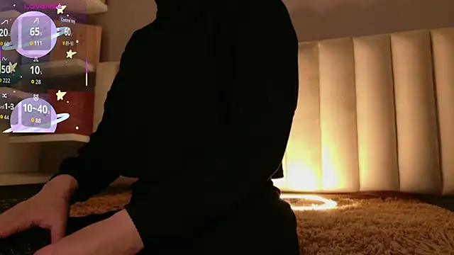 Megan mooree  online show from March 2026 01:17:02 PM