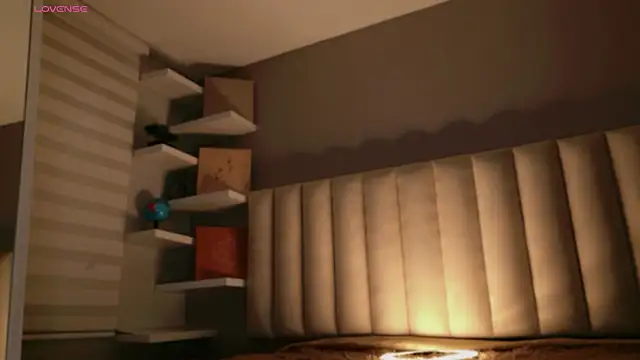 Megan mooree  online show from March 2026 12:09:01 PM