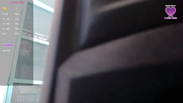 Snapshot of Gabycutee chatting on September 2025 09:19:02 PM Gabycutee online show from September 2025 09:19:02 PM