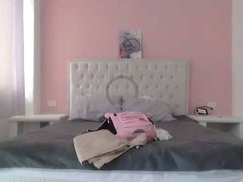 Gabycutee online show from January 2026 07:45:01 PM