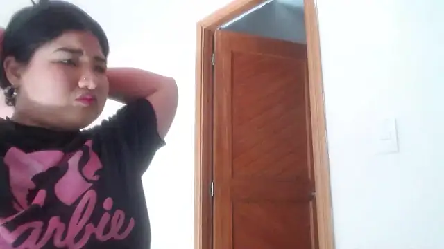 Gabycutee online show from February 2026 08:13:02 PM