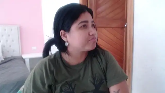 Gabycutee online show from February 2026 12:41:02 PM