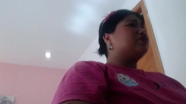 Gabycutee online show from February 2026 07:39:02 PM