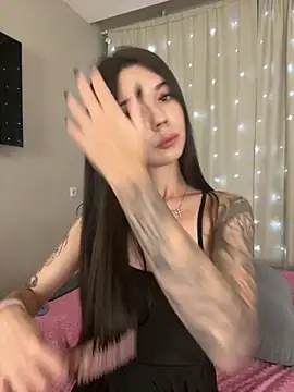 Snapshot of Vika_Gray chatting on October 2025 04:16:01 PM Vika Gray online show from October 2025 04:16:01 PM