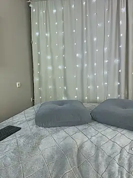 Vika Gray online show from February 2026 04:03:02 PM