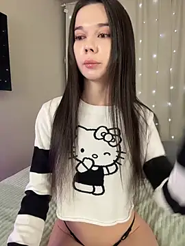 Vika Gray online show from March 2026 04:06:02 PM