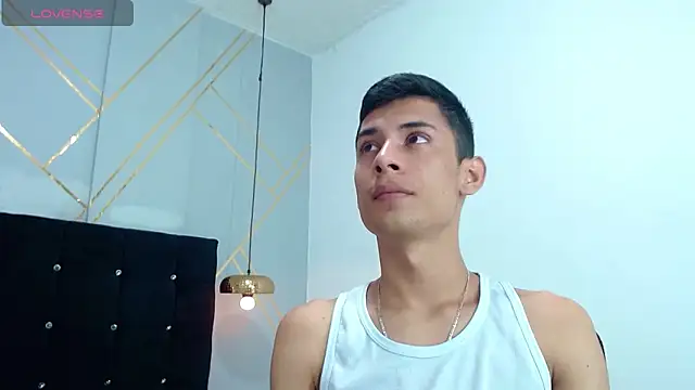 Oliver king sex online show from January 2025 09:14:02 PM