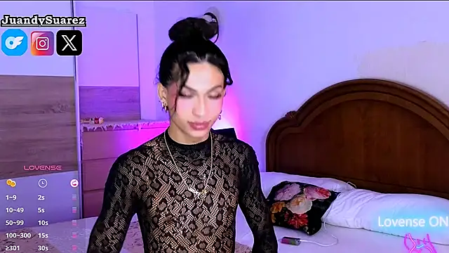 Snapshot of Abby_bella09 chatting on November 2025 05:55:01 AM Abby bella09 online show from November 2025 05:55:01 AM