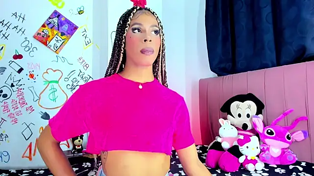 bloom444 online show from March 2026 04:52:01 AM