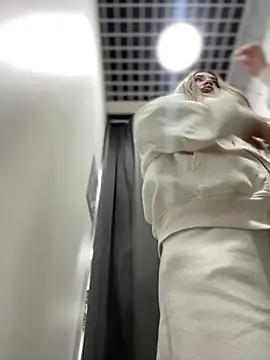 Holly Molii online show from December 2024 08:23:02 AM