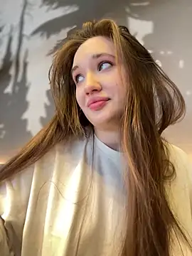 Holly Molii online show from January 2025 07:21:01 AM