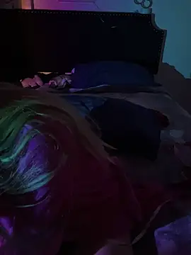 foxy ana13 online show from January 2025 06:45:01 AM