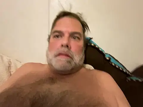 TheDandyRoom online show from February 2025 08:21:01 AM