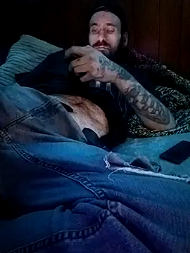 RobStrokes215 online show from March 2026 03:01:02 AM