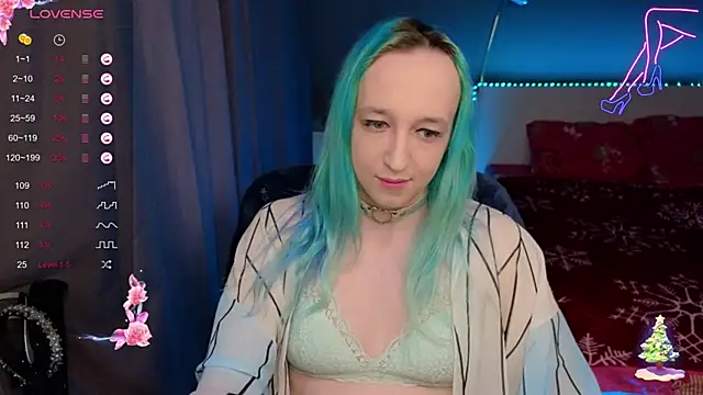 Snapshot of SexyTrixyLove chatting on December 2024 12:08:02 PM SexyTrixyLove online show from December 2024 12:08:02 PM