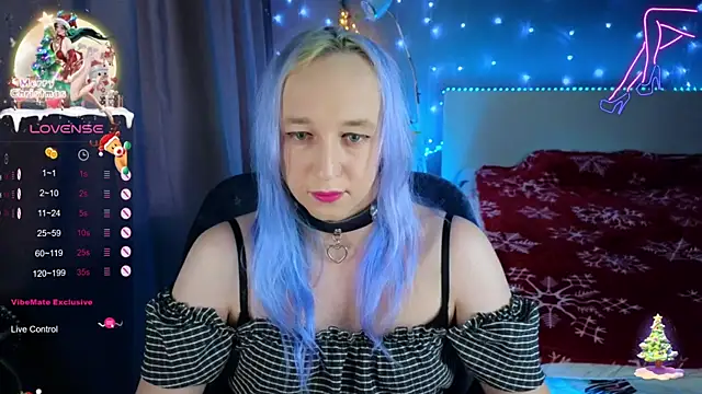 Snapshot of SexyTrixyLove chatting on January 2025 09:59:02 AM SexyTrixyLove online show from January 2025 09:59:02 AM
