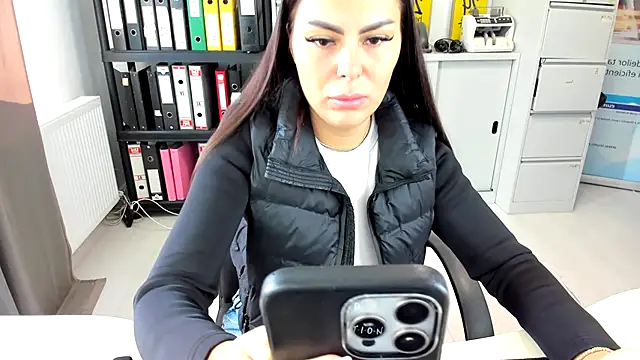 Snapshot of kilenyapatrice chatting on September 2025 11:15:01 AM kilenyapatrice online show from September 2025 11:15:01 AM