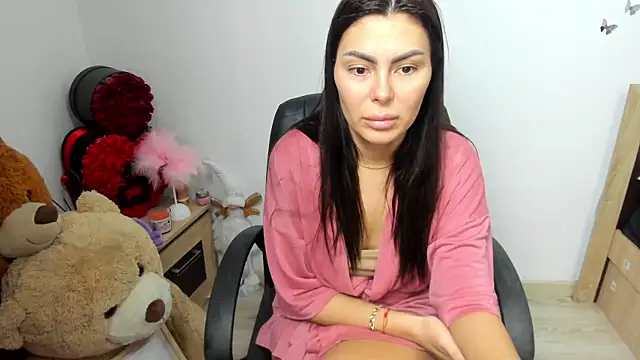 kilenyapatrice online show from March 2026 11:05:02 AM