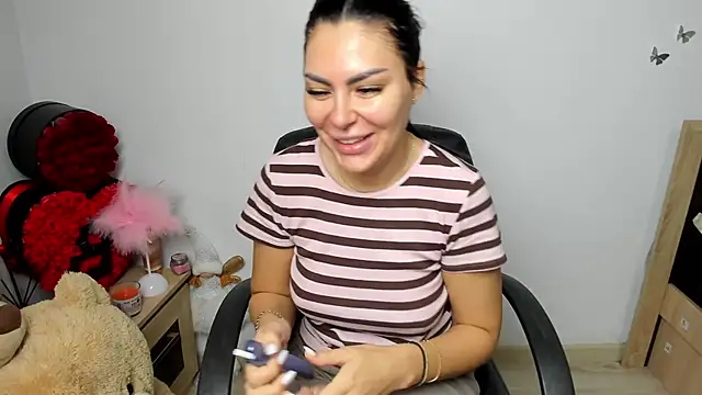 kilenyapatrice online show from April 2026 10:51:02 AM