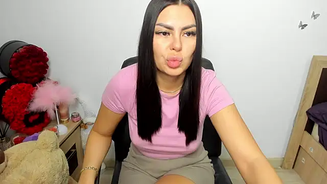 kilenyapatrice online show from May 2026 10:45:02 AM