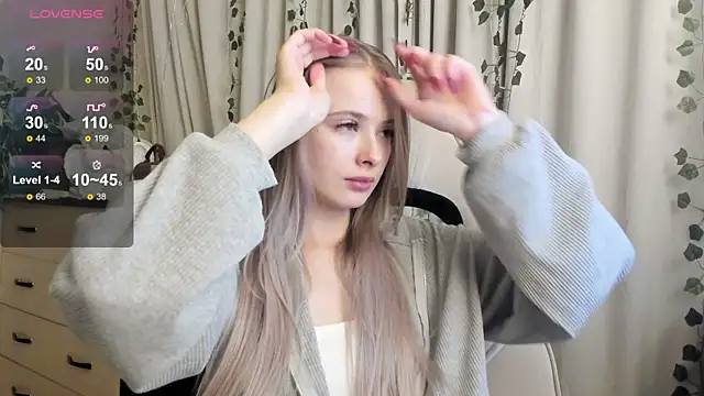 mell milles online show from January 2026 02:30:02 PM