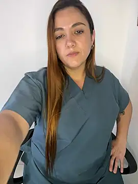 Shianrose online show from April 2026 08:48:02 PM