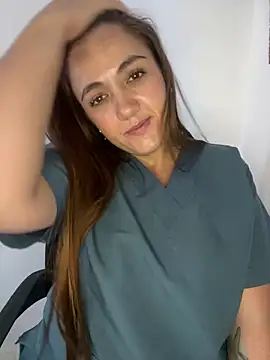 Shianrose online show from May 2026 08:36:02 PM