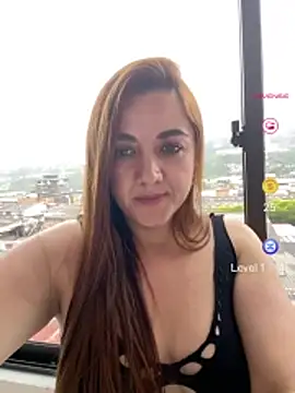Shianrose online show from May 2026 10:06:01 PM