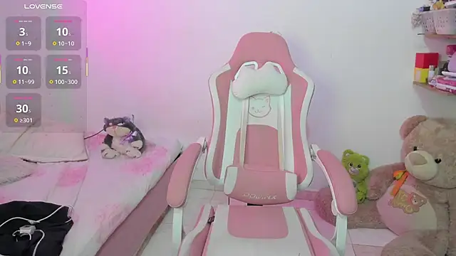 im angels77 online show from September 2025 11:52:01 PM